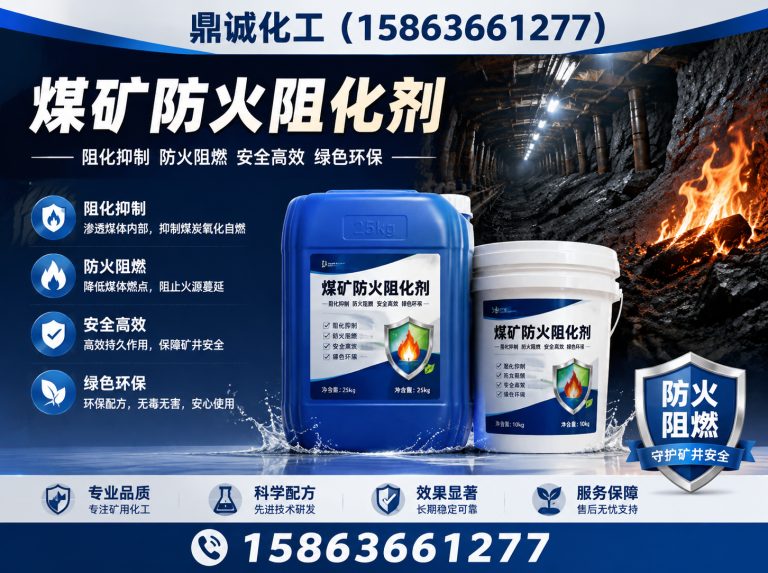 山东氯化钙展示图